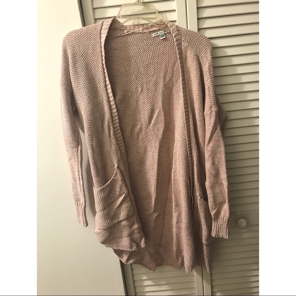 American eagle sweater